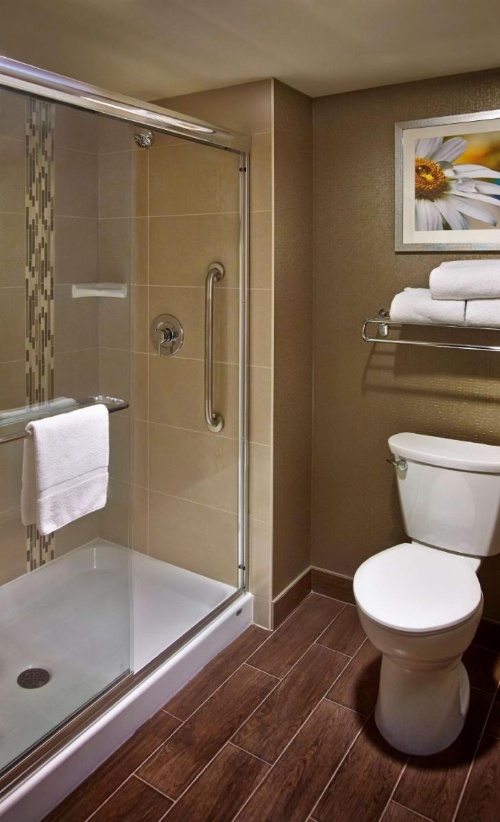 Homewood Suites By Hilton Hamilton, Ontario, Canada image 12