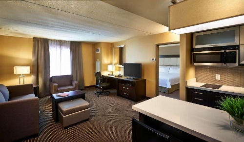 Homewood Suites By Hilton Hamilton, Ontario, Canada image 17
