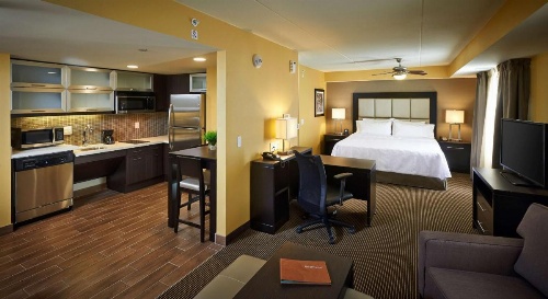 Homewood Suites By Hilton Hamilton, Ontario, Canada image 18
