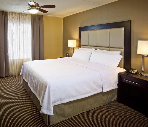 Homewood Suites By Hilton Hamilton, Ontario, Canada image 22