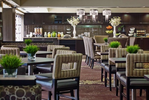 Homewood Suites By Hilton Hamilton, Ontario, Canada image 26