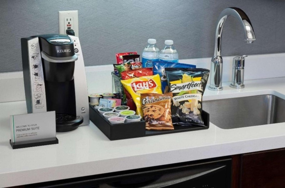 Homewood Suites By Hilton Hamilton, Ontario, Canada Main image