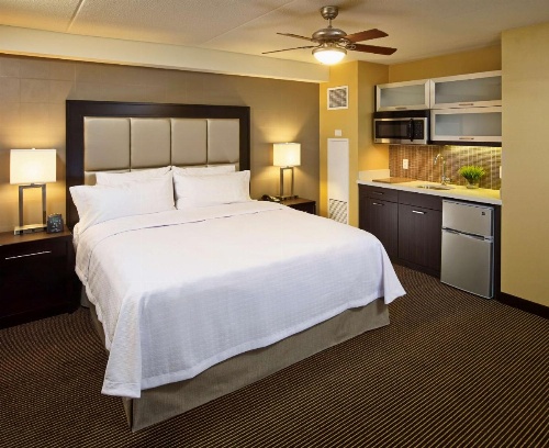 Homewood Suites By Hilton Hamilton, Ontario, Canada image 32