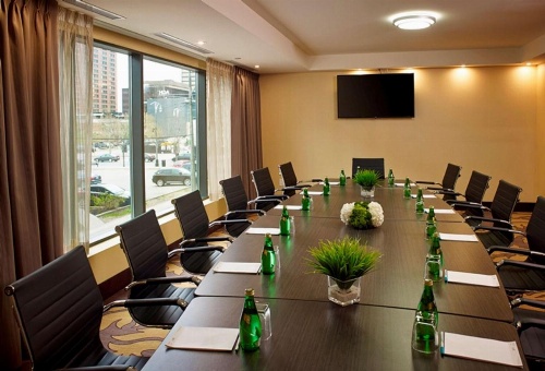 Homewood Suites By Hilton Hamilton, Ontario, Canada image 6